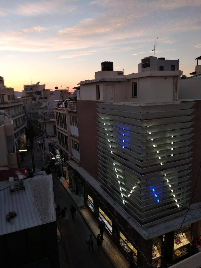 Light Blue Apartment Heraklion  Exterior photo